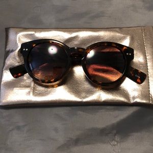 LOFT sunglasses